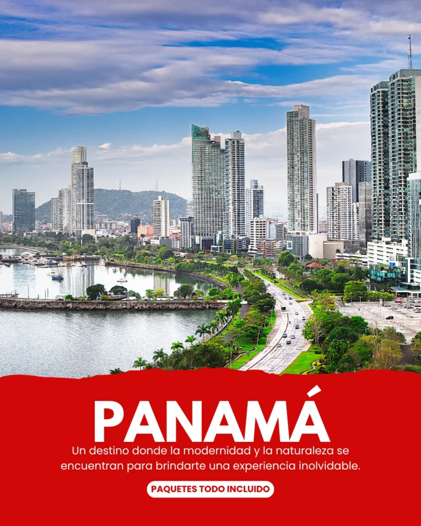 panama