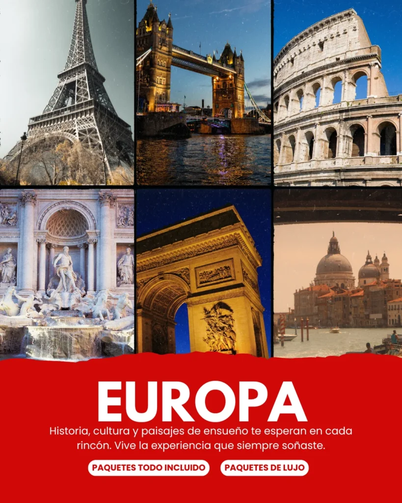 europa