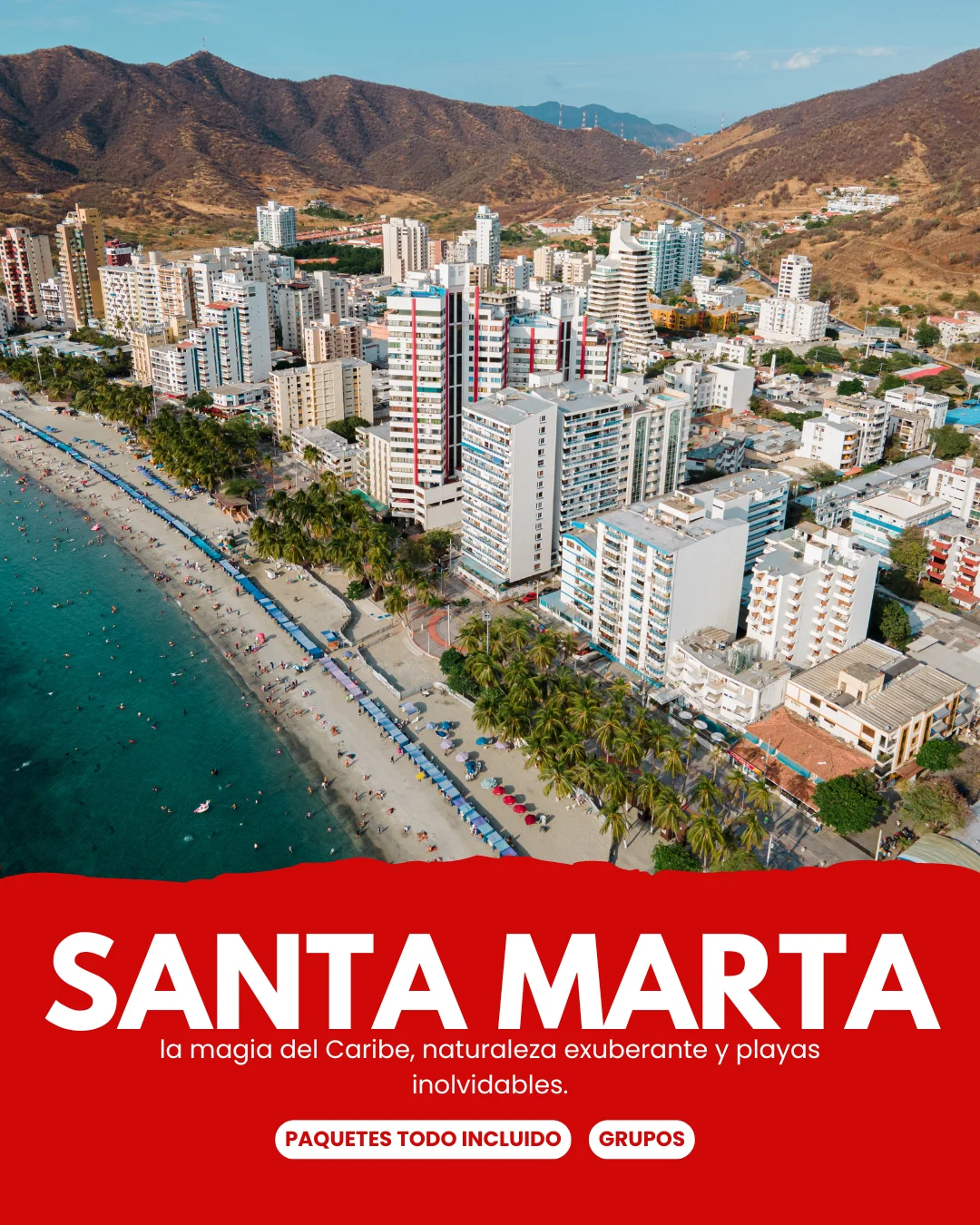 santa marta