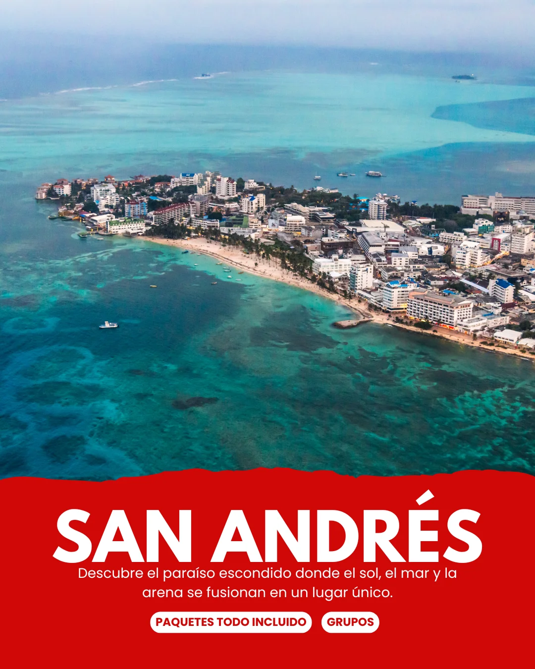 san andres
