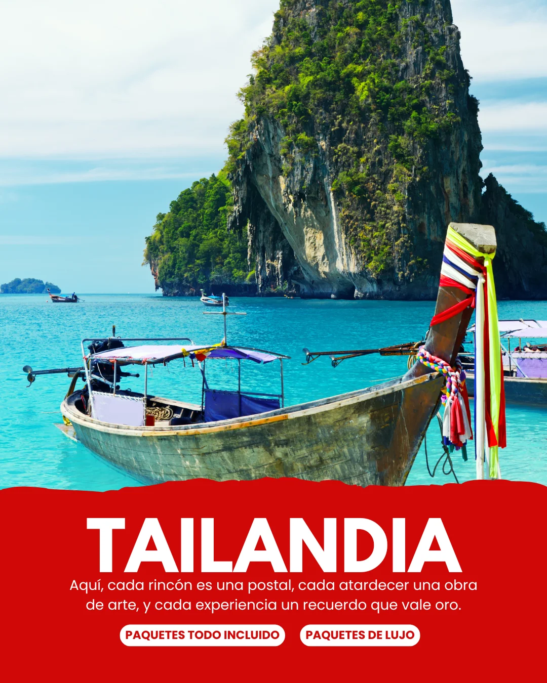 tailandia