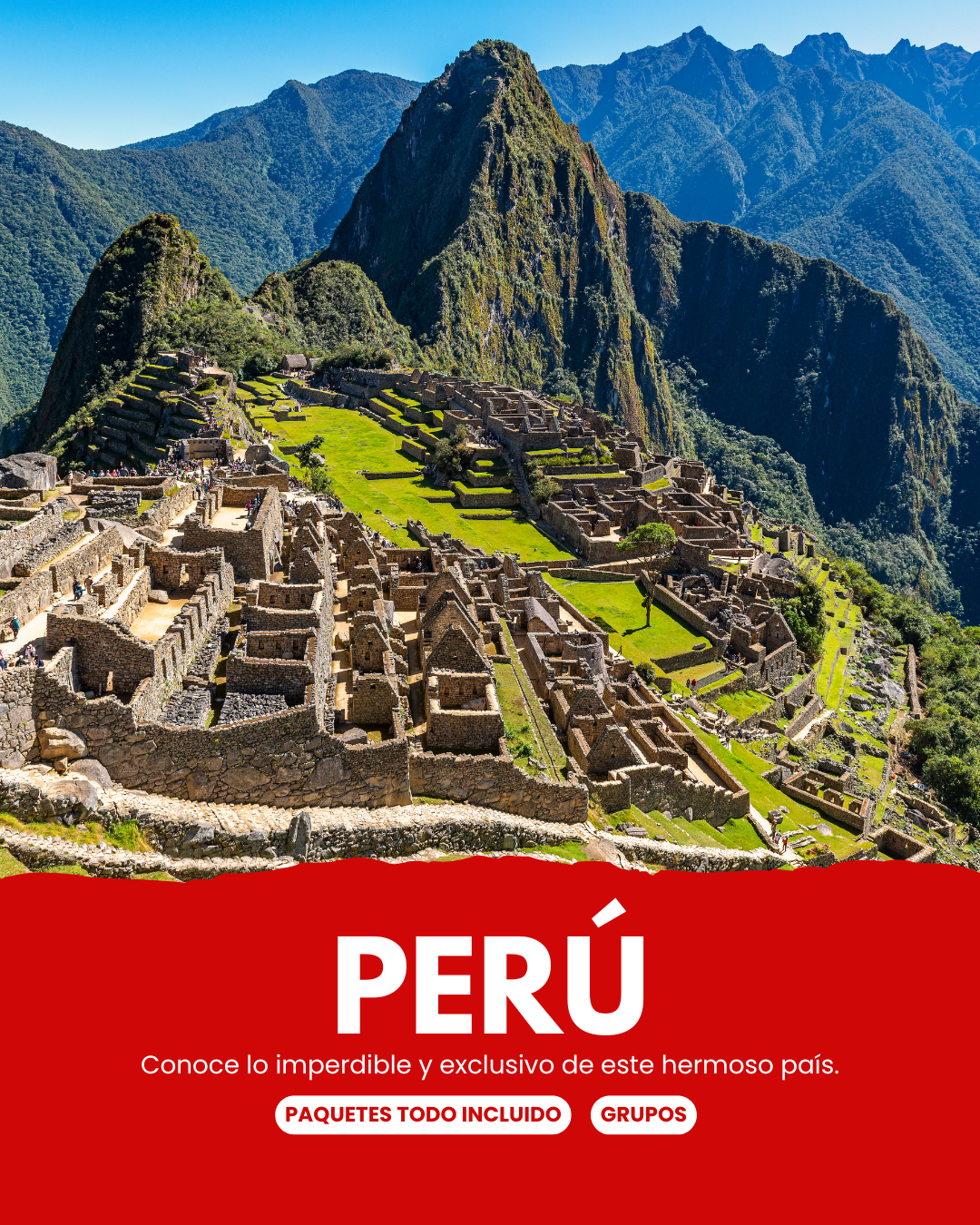 peru