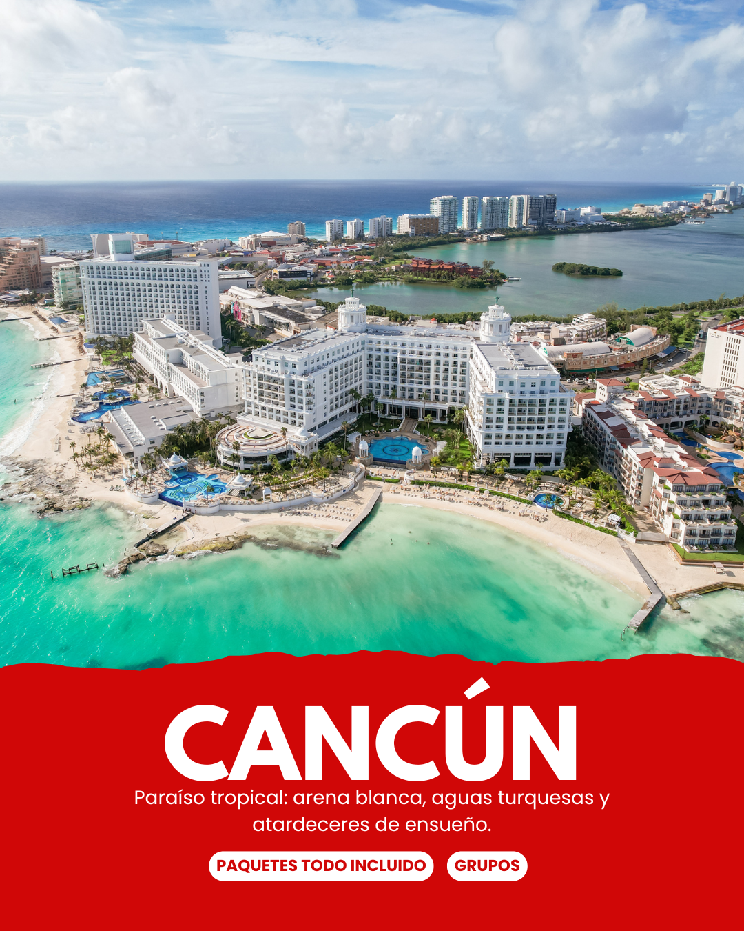 cancún