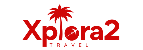 xplora2 travel